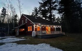 Two Brooks Lodge